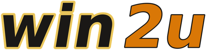 win2u logo