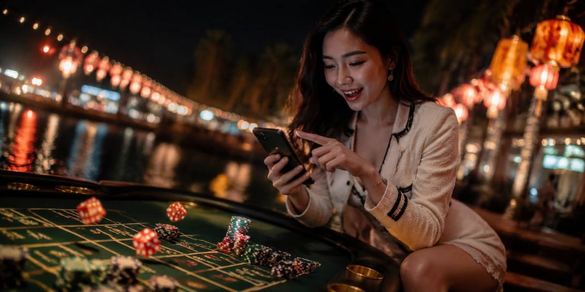 win2u mobile gaming