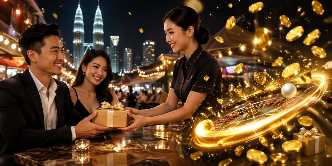 win2u win2u App untuk Android dan iOS Malaysia